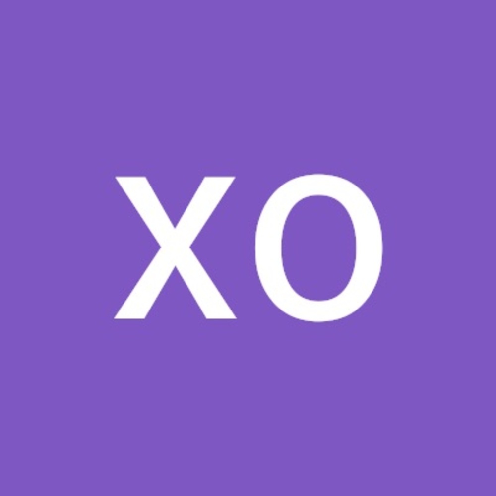 Meet your Posher, Xo
